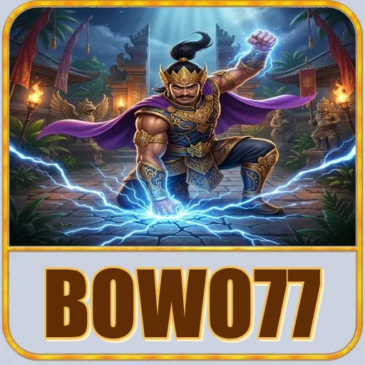 Pratinjau tampilan bowo77